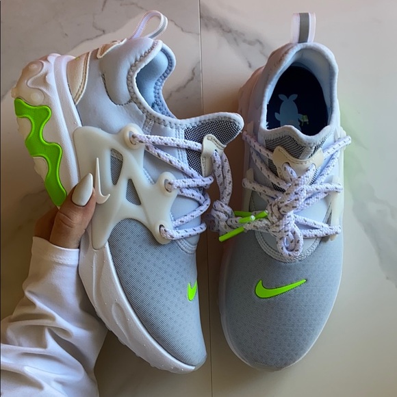 NWT Nike react presto - Picture 4 of 8